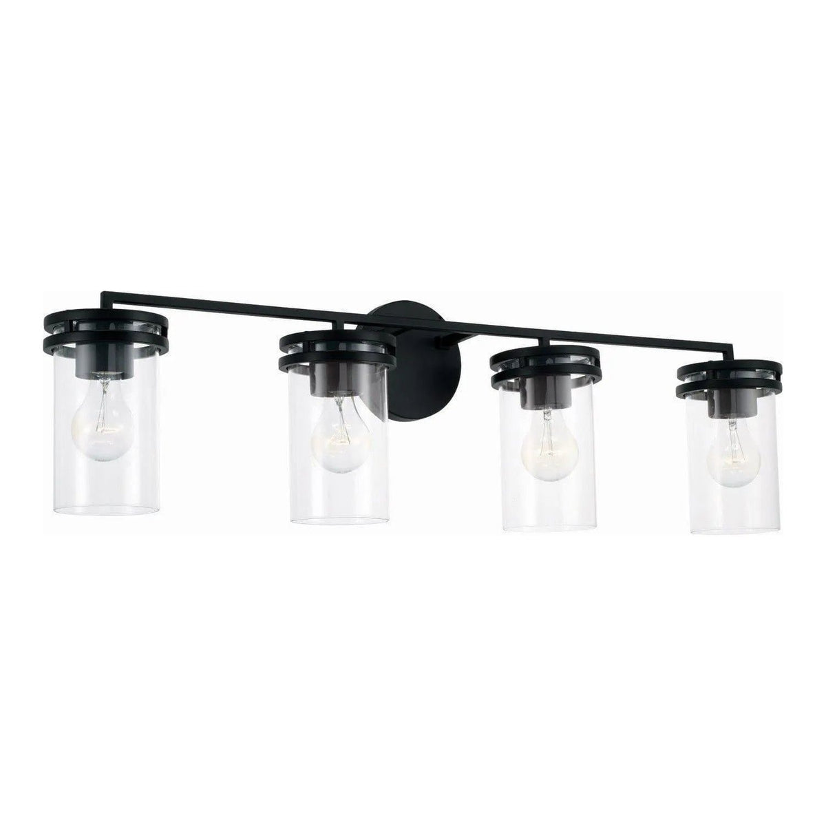 Capital Lighting Fixture Company - Fuller Vanity - 148741MB-539 | Montreal Lighting & Hardware