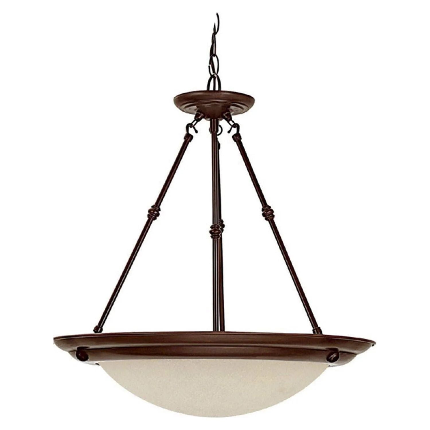 Capital Lighting Fixture Company - George Pendant - 2720BB | Montreal Lighting & Hardware