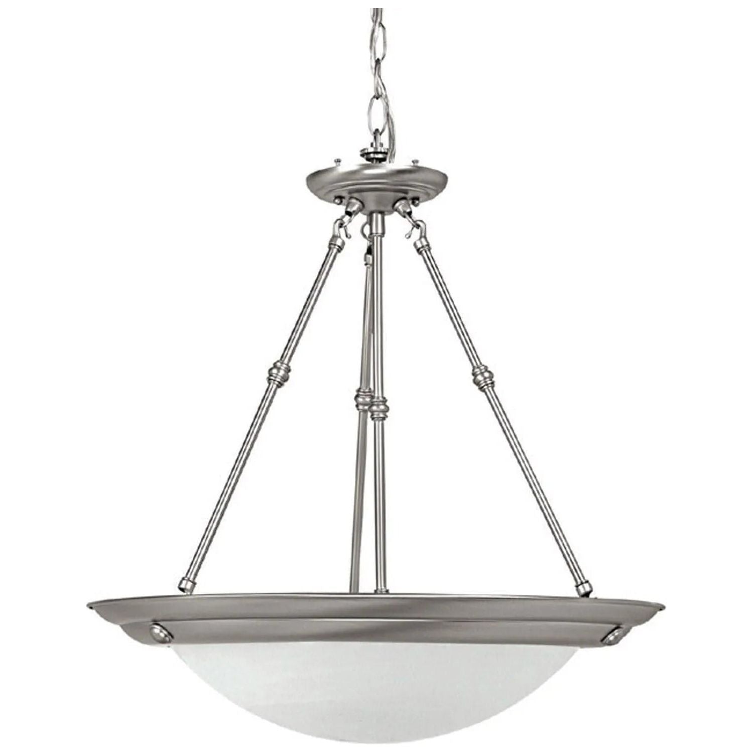 Capital Lighting Fixture Company - George Pendant - 2720MN | Montreal Lighting & Hardware