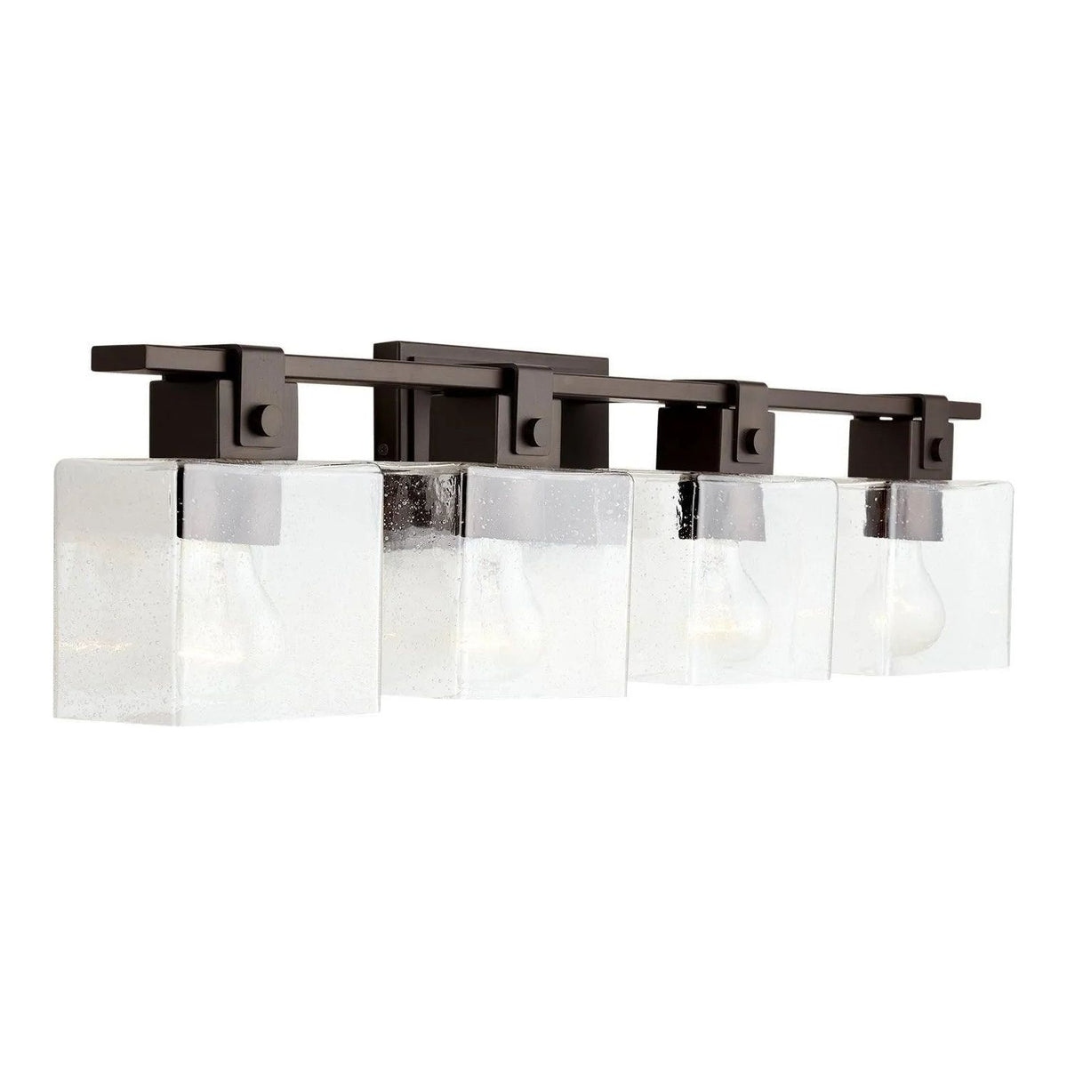 Capital Lighting Fixture Company - Graham Vanity - 139144OR-498 | Montreal Lighting & Hardware