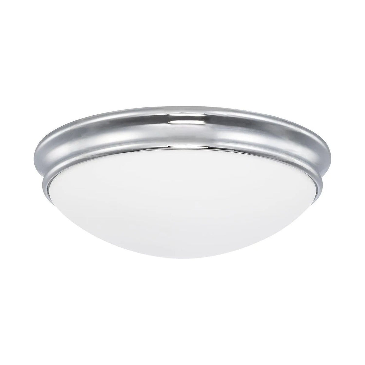 Capital Lighting Fixture Company - Hansen Flush Mount - 2032CH | Montreal Lighting & Hardware