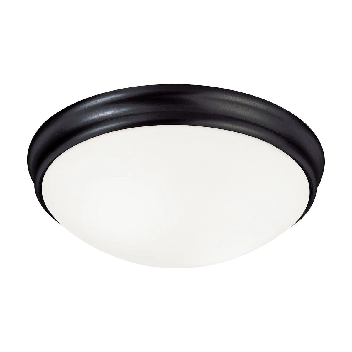 Capital Lighting Fixture Company - Hansen Flush Mount - 2032MB | Montreal Lighting & Hardware