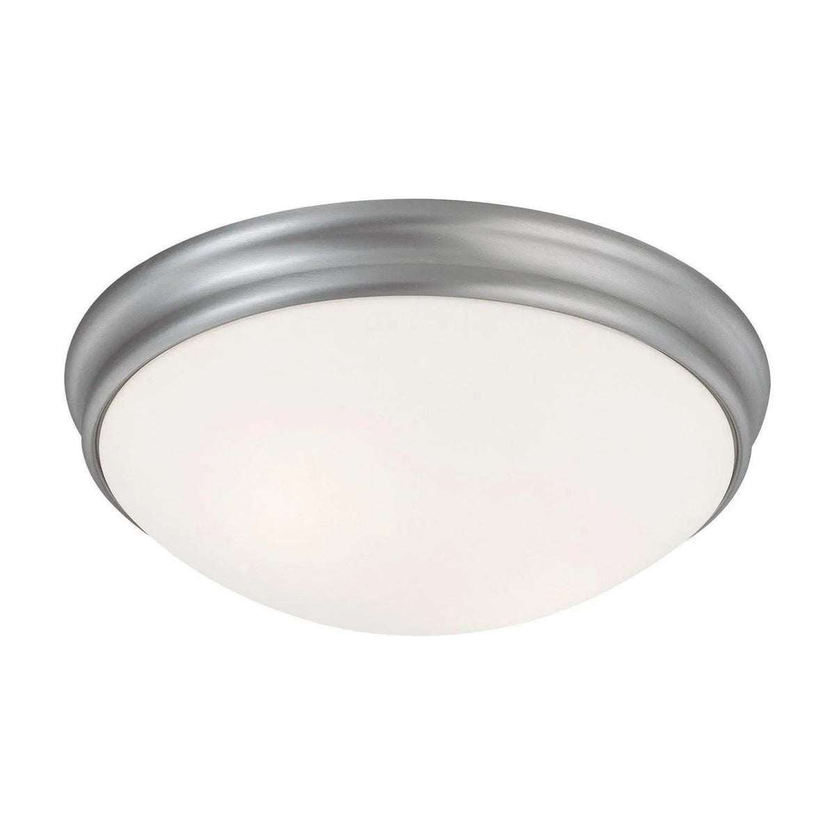 Capital Lighting Fixture Company - Hansen Flush Mount - 2032MN | Montreal Lighting & Hardware