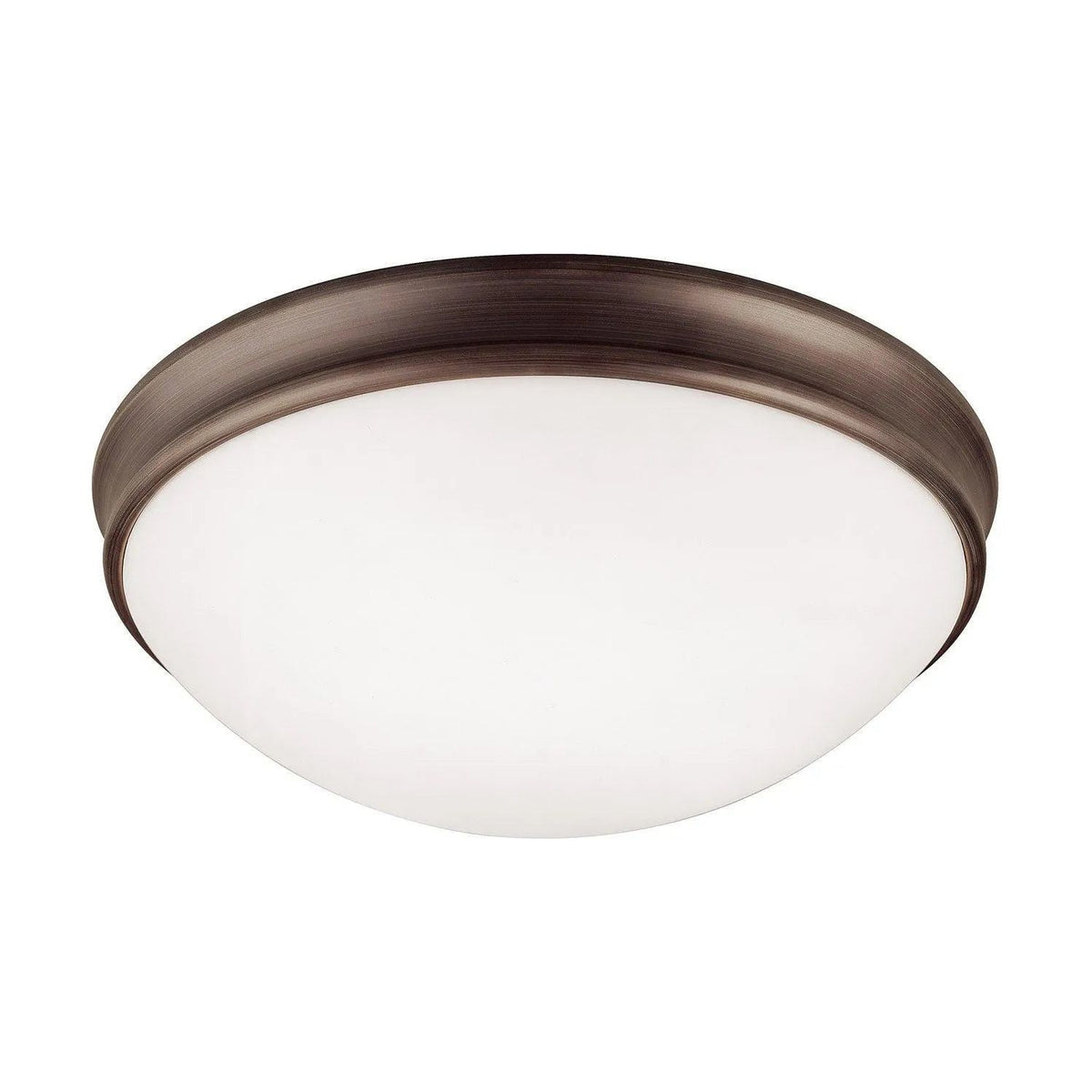 Capital Lighting Fixture Company - Hansen Flush Mount - 2032OR | Montreal Lighting & Hardware