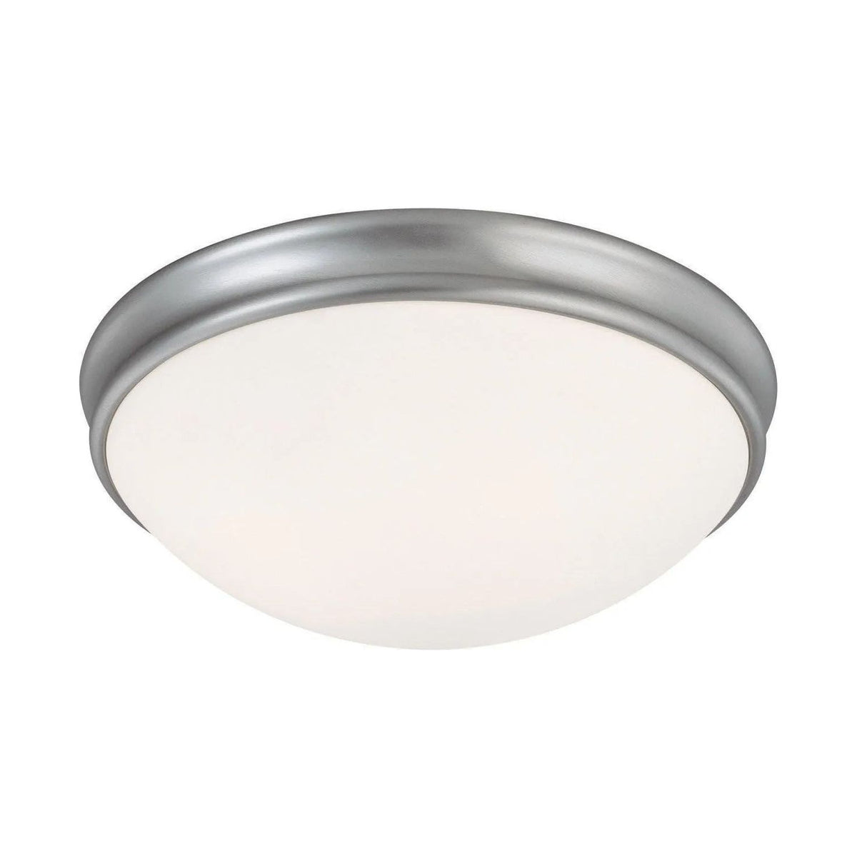 Capital Lighting Fixture Company - Hansen Flush Mount - 2034MN | Montreal Lighting & Hardware