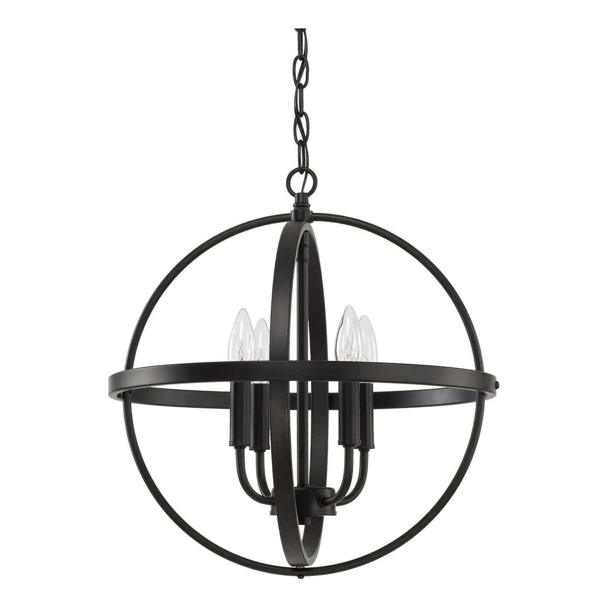 Capital Lighting Fixture Company - Hartwell Pendant - 317541MB | Montreal Lighting & Hardware