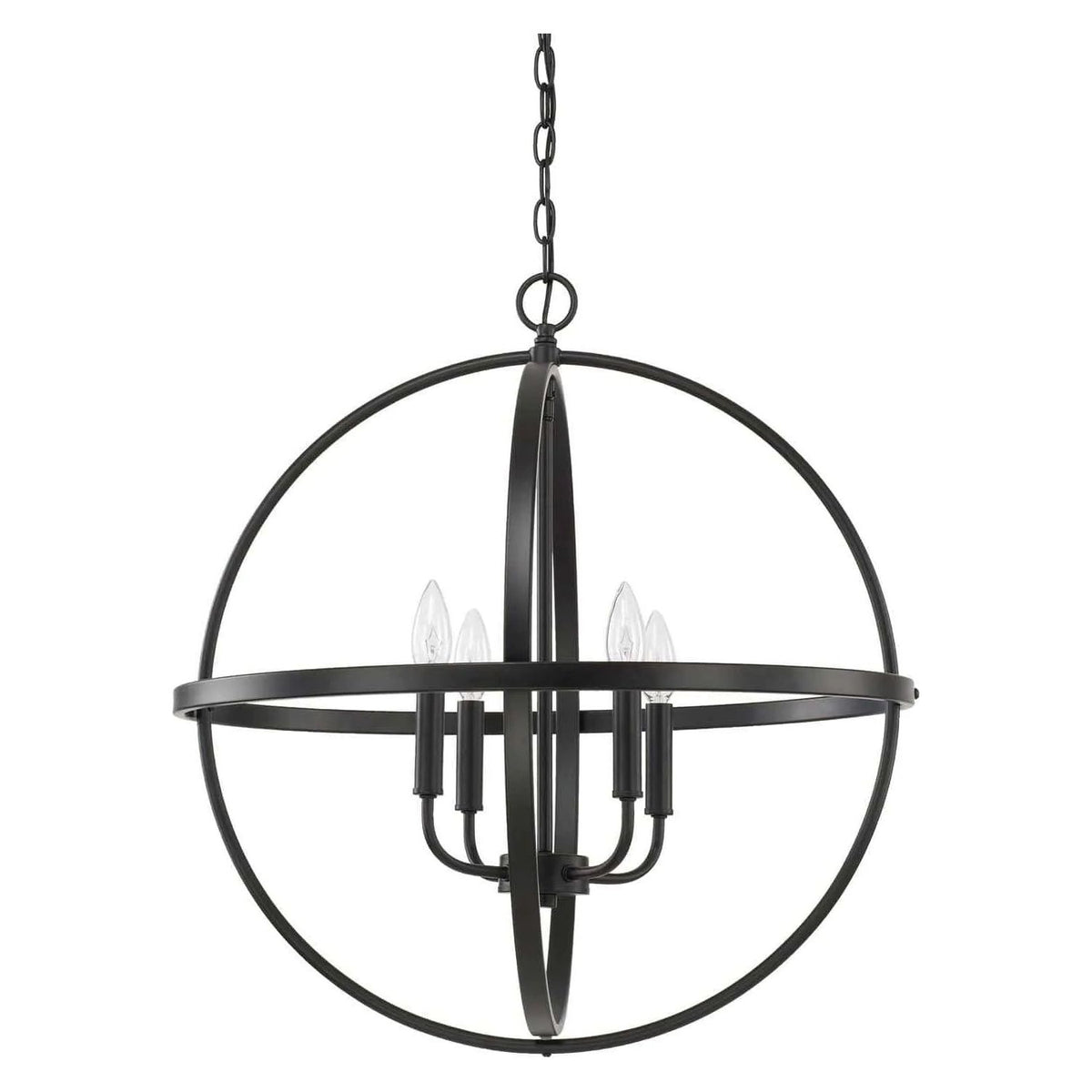 Capital Lighting Fixture Company - Hartwell Pendant - 317542MB | Montreal Lighting & Hardware