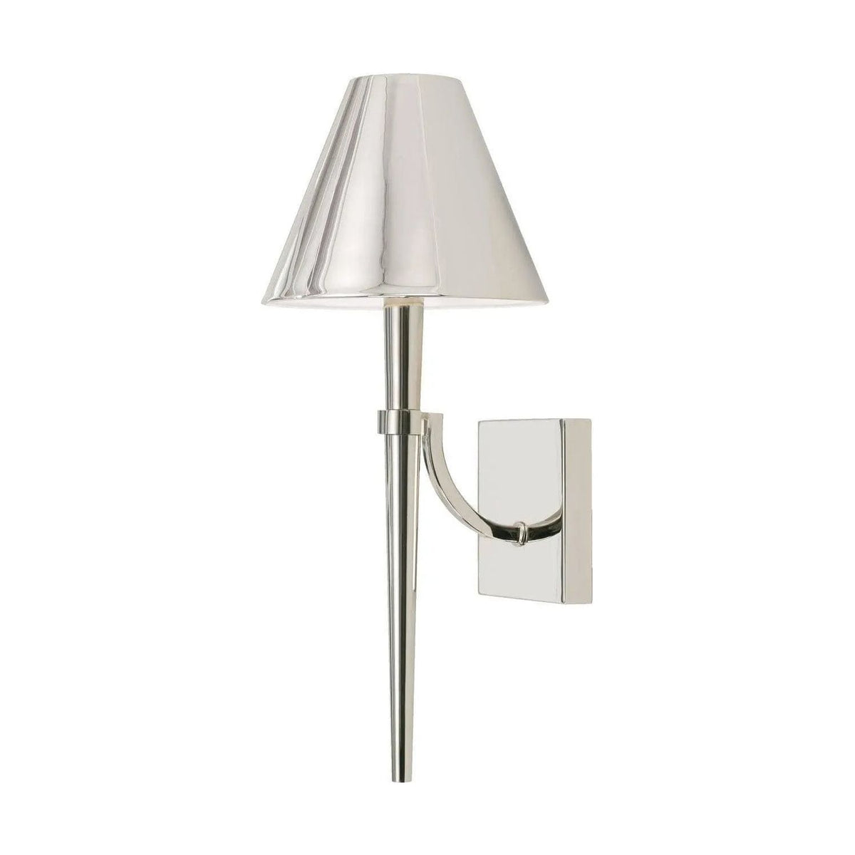 Capital Lighting Fixture Company - Holden Wall Sconce - 645911PN | Montreal Lighting & Hardware