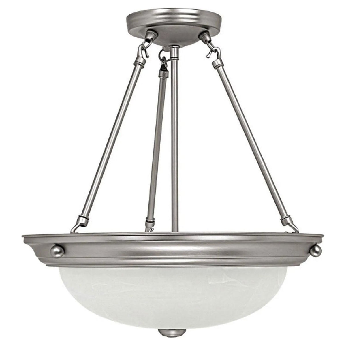 Capital Lighting Fixture Company - Holmes Pendant - 2718MN | Montreal Lighting & Hardware