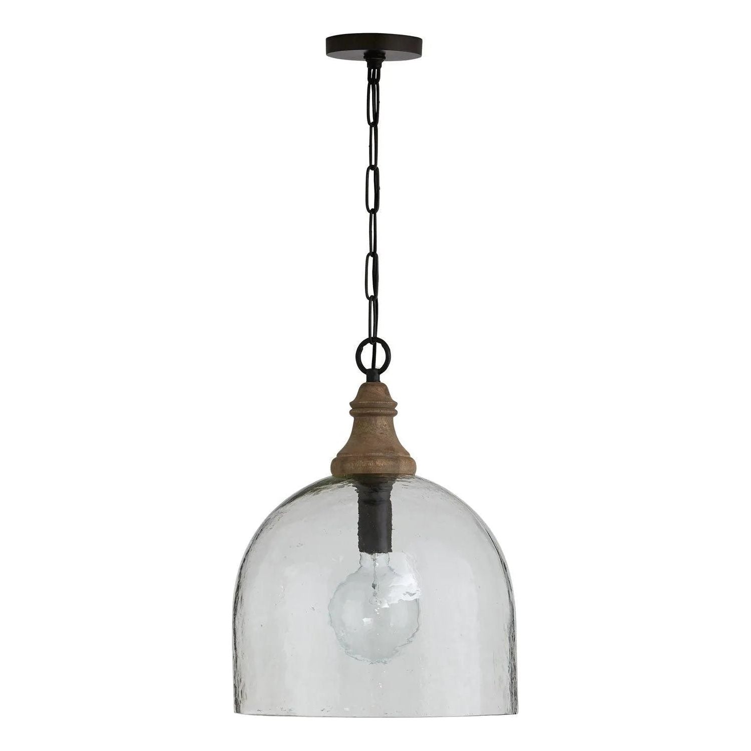 Capital Lighting Fixture Company - Inglewood Pendant - 336011YP-485 | Montreal Lighting & Hardware