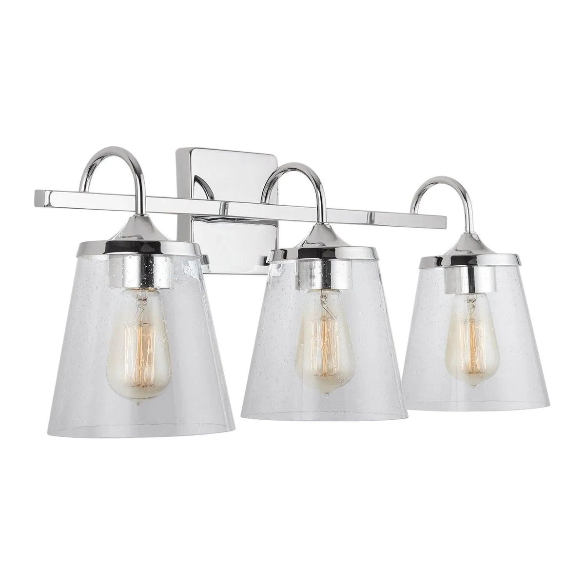 Capital Lighting Fixture Company - Jayne Vanity - 139132CH-496 | Montreal Lighting & Hardware