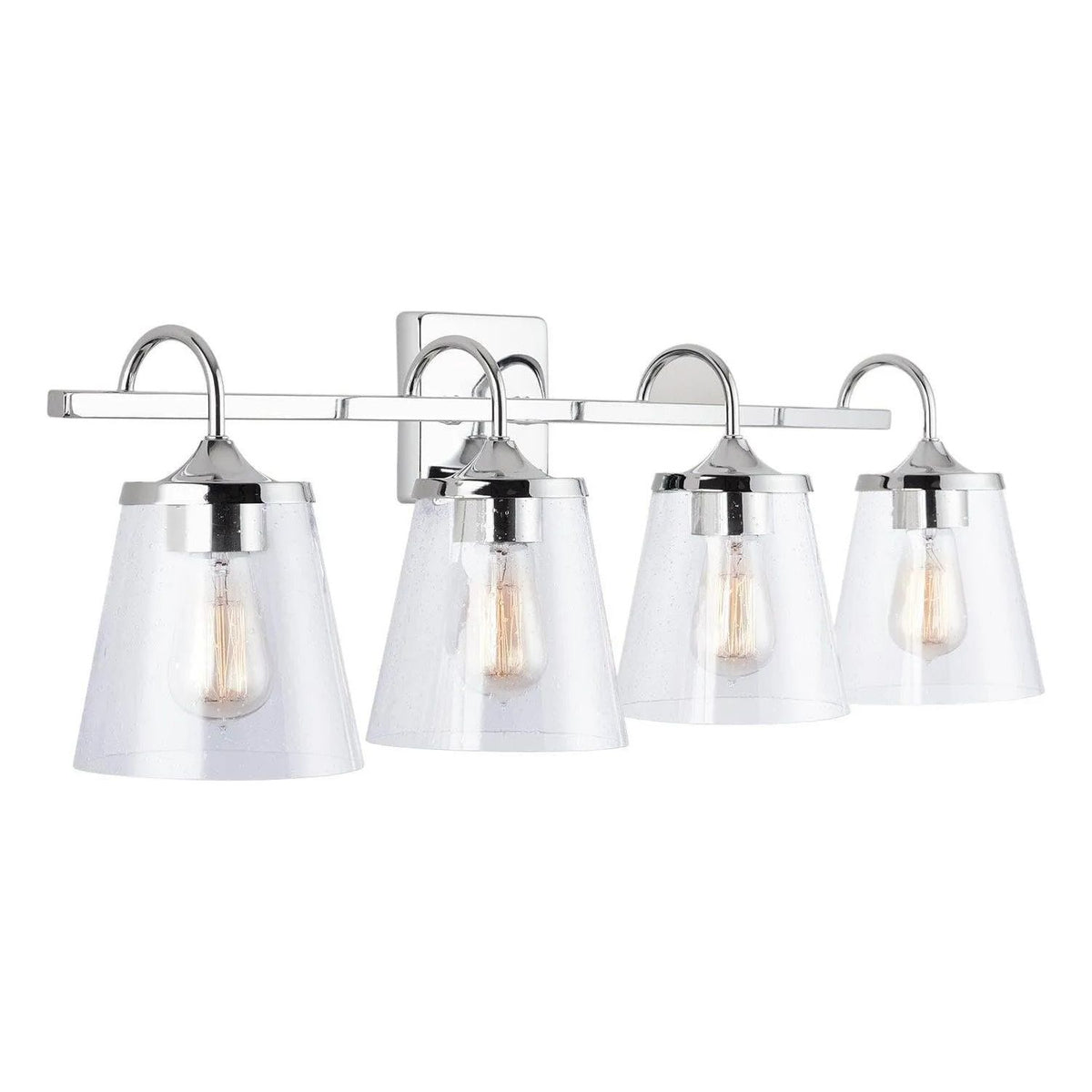 Capital Lighting Fixture Company - Jayne Vanity - 139142CH-496 | Montreal Lighting & Hardware