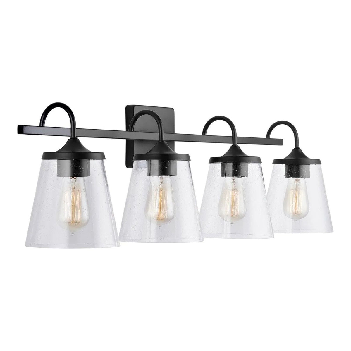 Capital Lighting Fixture Company - Jayne Vanity - 139142MB-496 | Montreal Lighting & Hardware