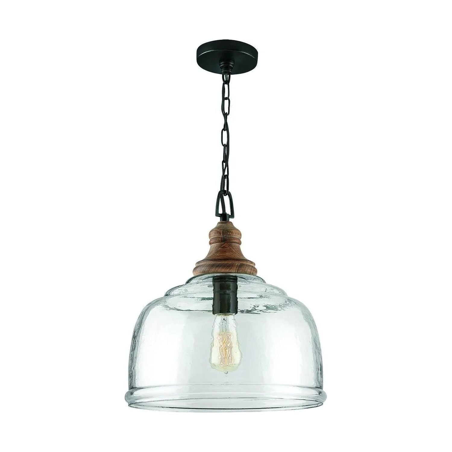 Capital Lighting Fixture Company - Julian Pendant - 330318YG | Montreal Lighting & Hardware