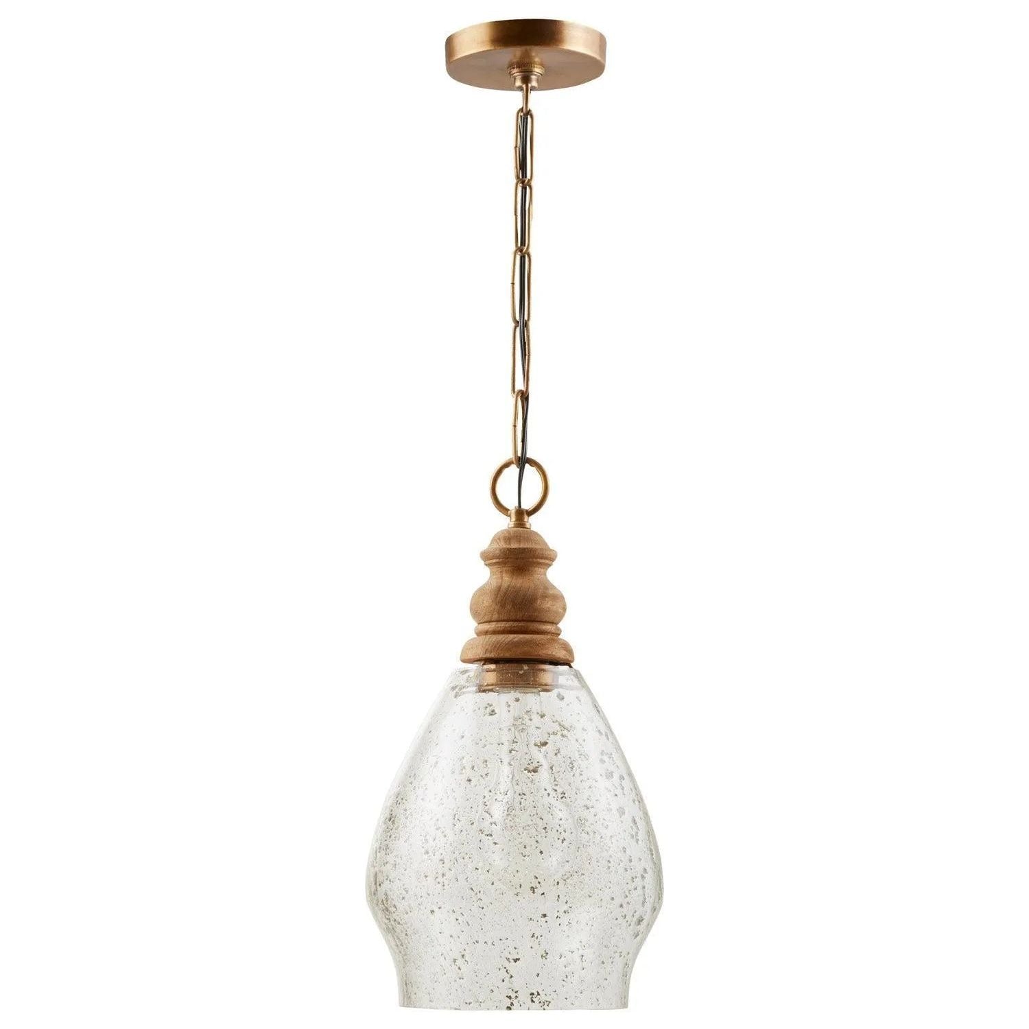 Capital Lighting Fixture Company - Juniper Pendant - 330413LW | Montreal Lighting & Hardware