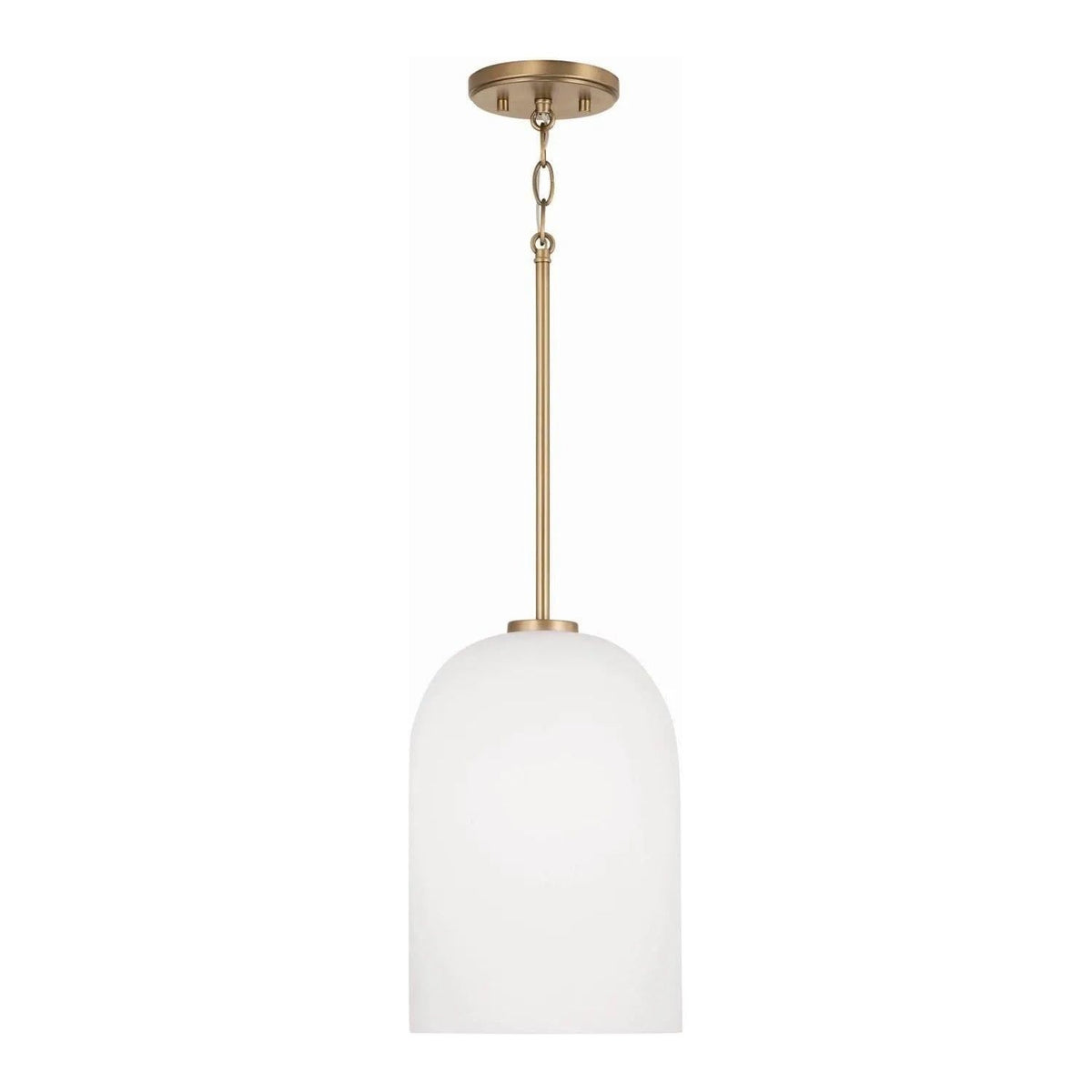 Capital Lighting Fixture Company - Lawson Pendant - 348811AD | Montreal Lighting & Hardware