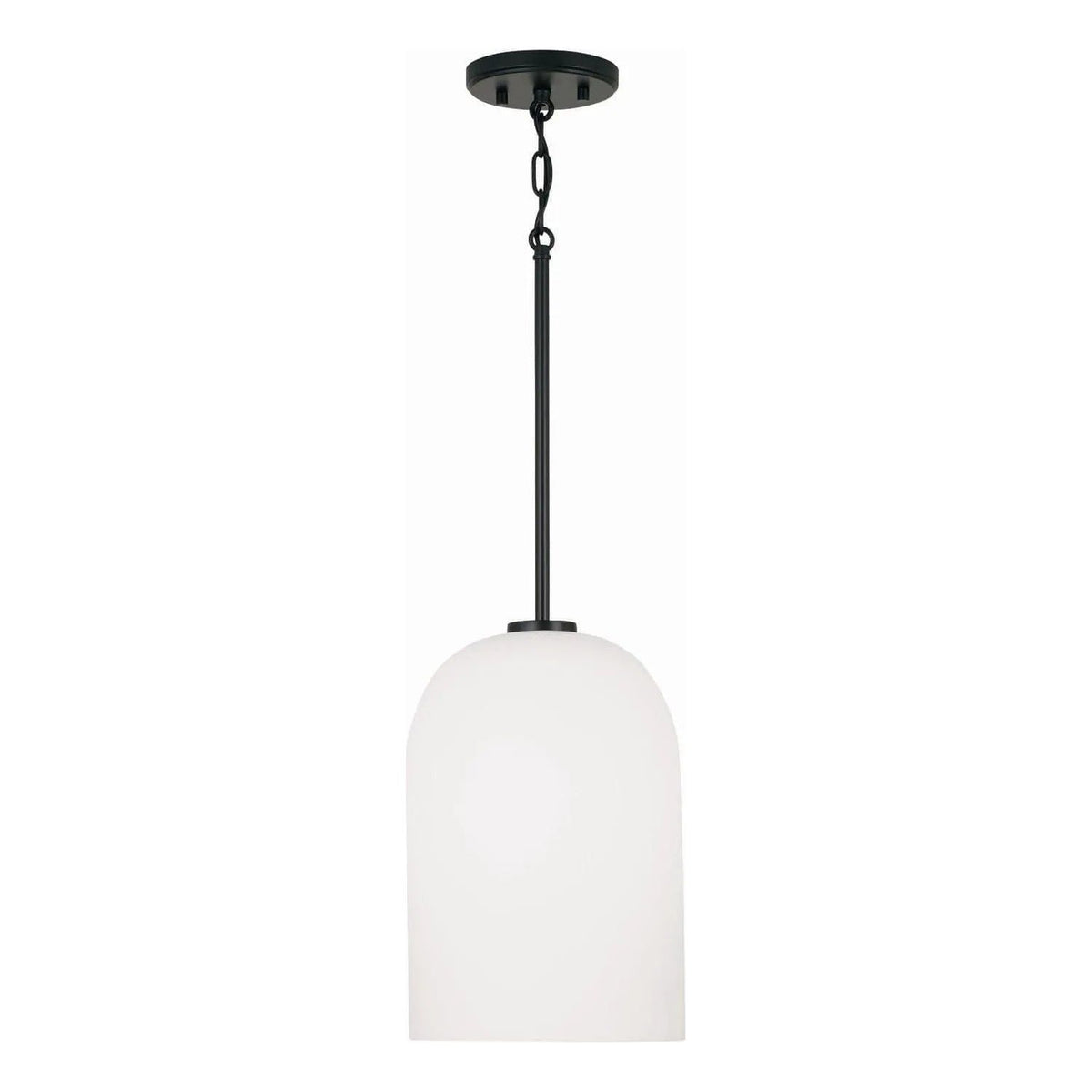 Capital Lighting Fixture Company - Lawson Pendant - 348811MB | Montreal Lighting & Hardware