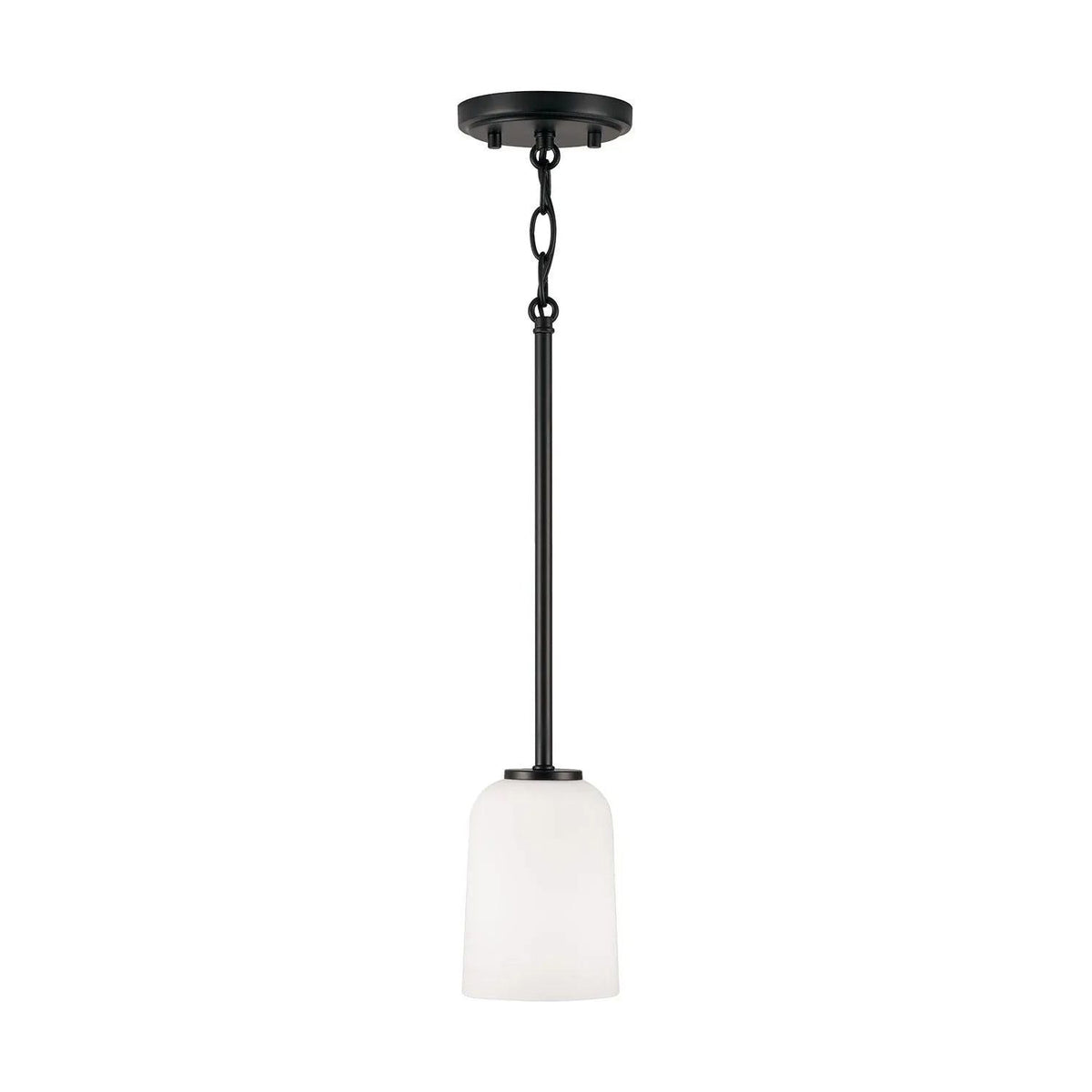 Capital Lighting Fixture Company - Lawson Pendant - 348812MB-542 | Montreal Lighting & Hardware