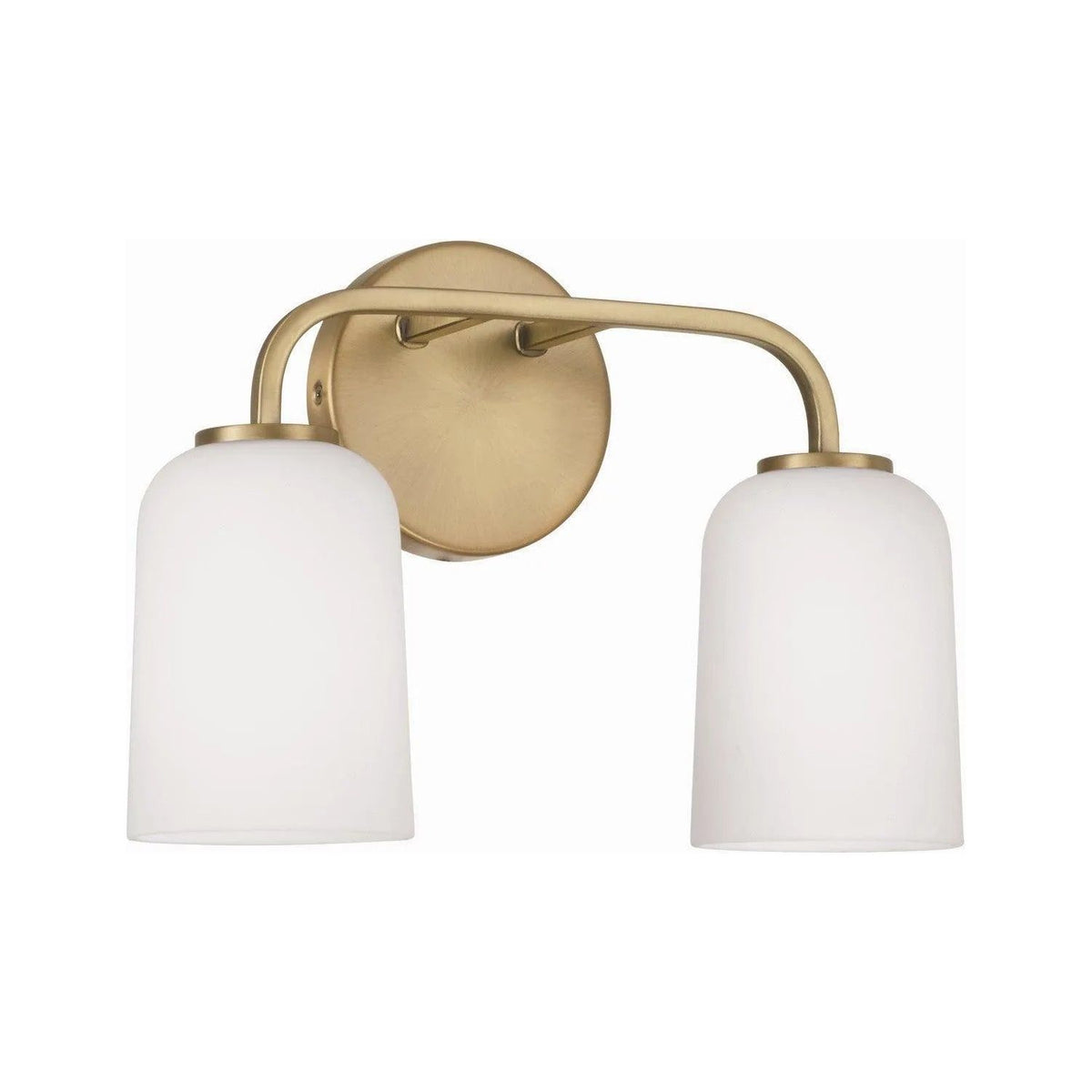 Capital Lighting Fixture Company - Lawson Vanity - 148821AD-542 | Montreal Lighting & Hardware