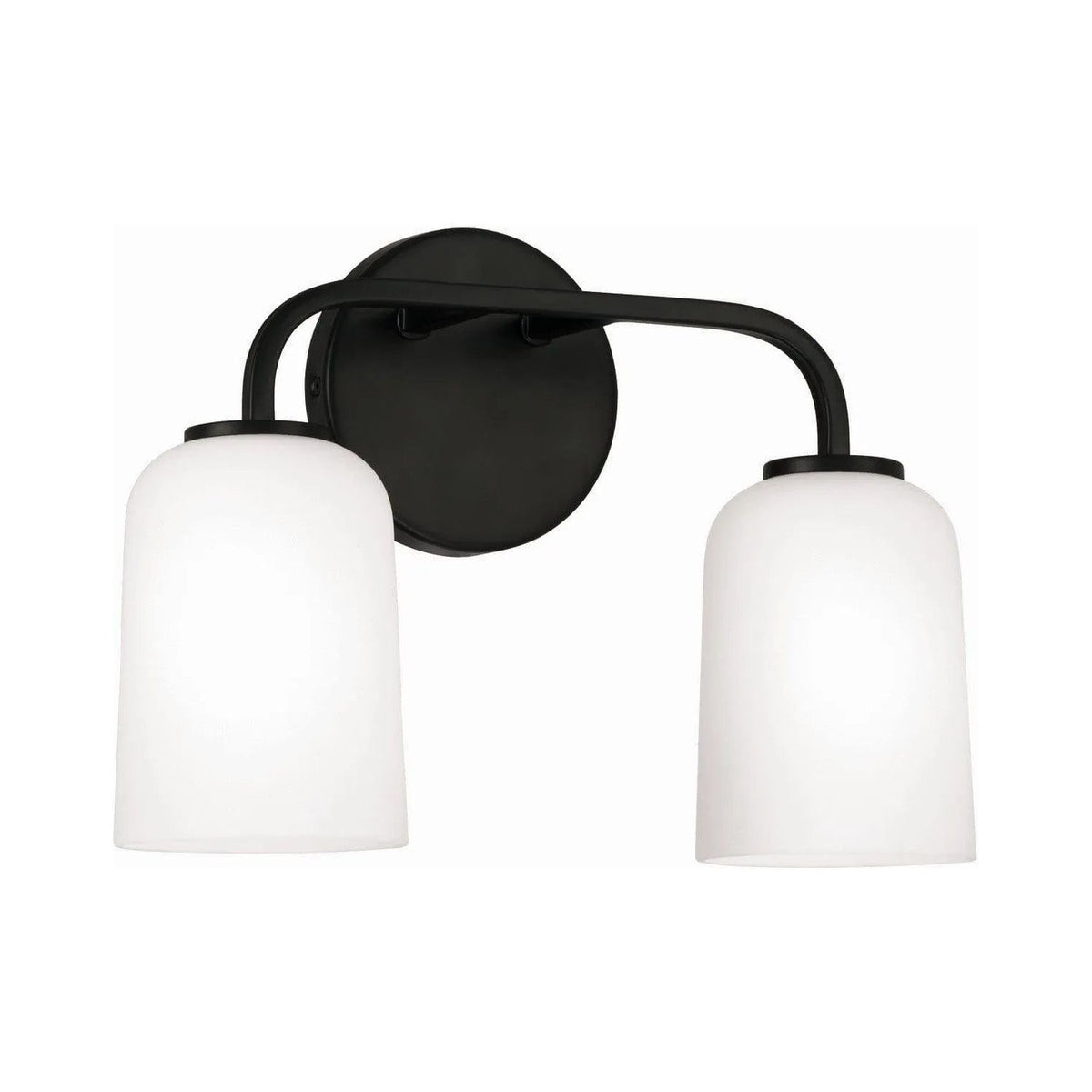 Capital Lighting Fixture Company - Lawson Vanity - 148821MB-542 | Montreal Lighting & Hardware