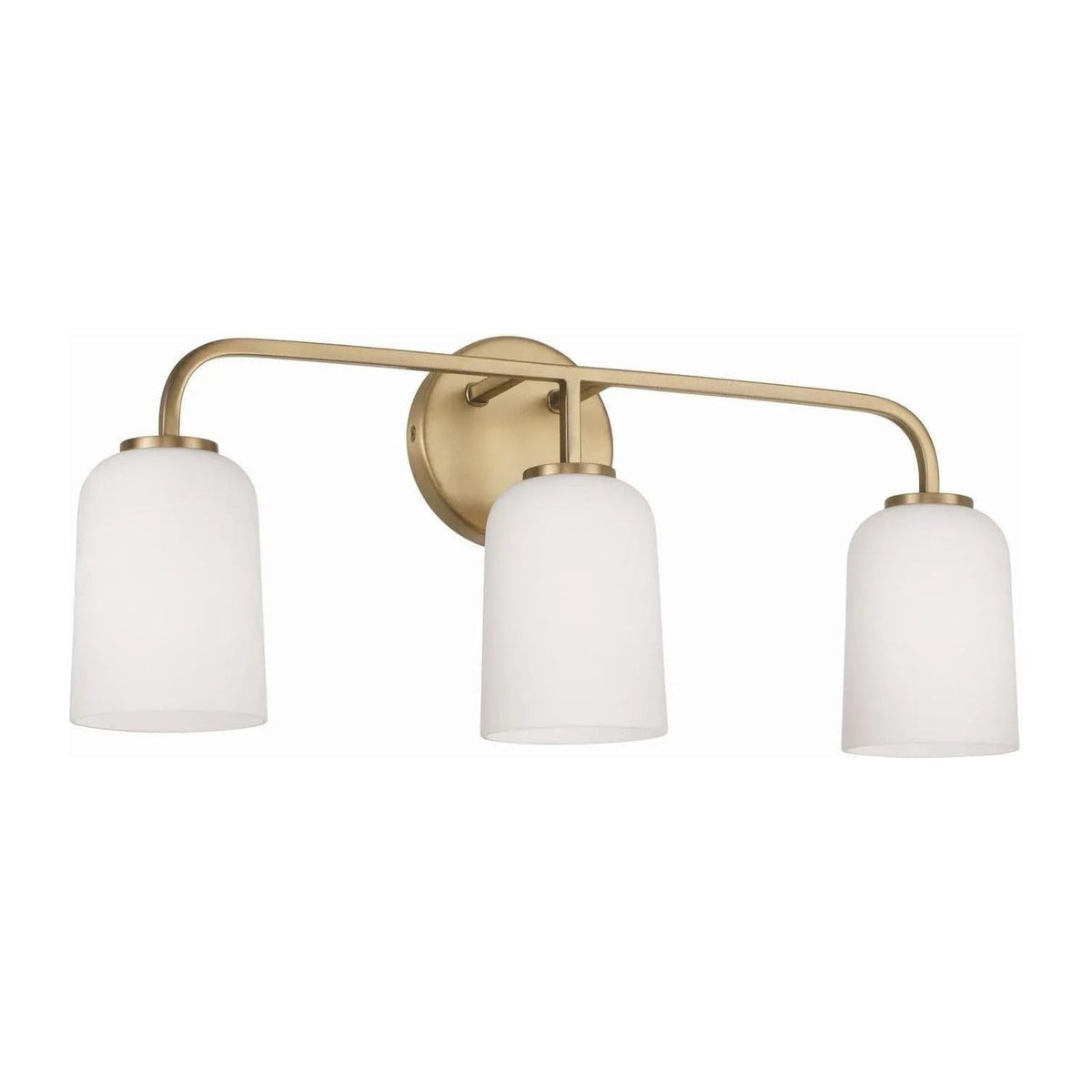 Capital Lighting Fixture Company - Lawson Vanity - 148831AD-542 | Montreal Lighting & Hardware