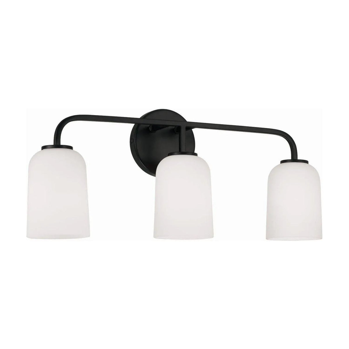 Capital Lighting Fixture Company - Lawson Vanity - 148831MB-542 | Montreal Lighting & Hardware