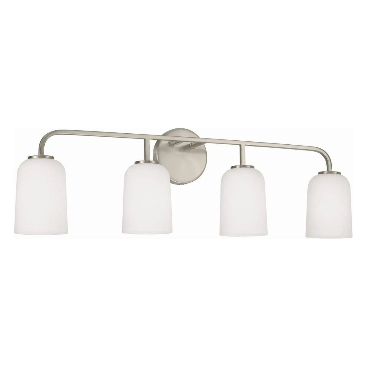 Capital Lighting Fixture Company - Lawson Vanity - 148841AD-542 | Montreal Lighting & Hardware