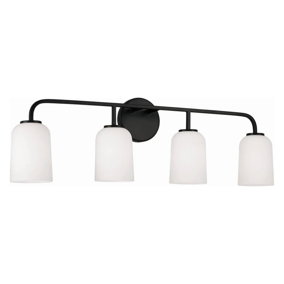 Capital Lighting Fixture Company - Lawson Vanity - 148841AD-542 | Montreal Lighting & Hardware