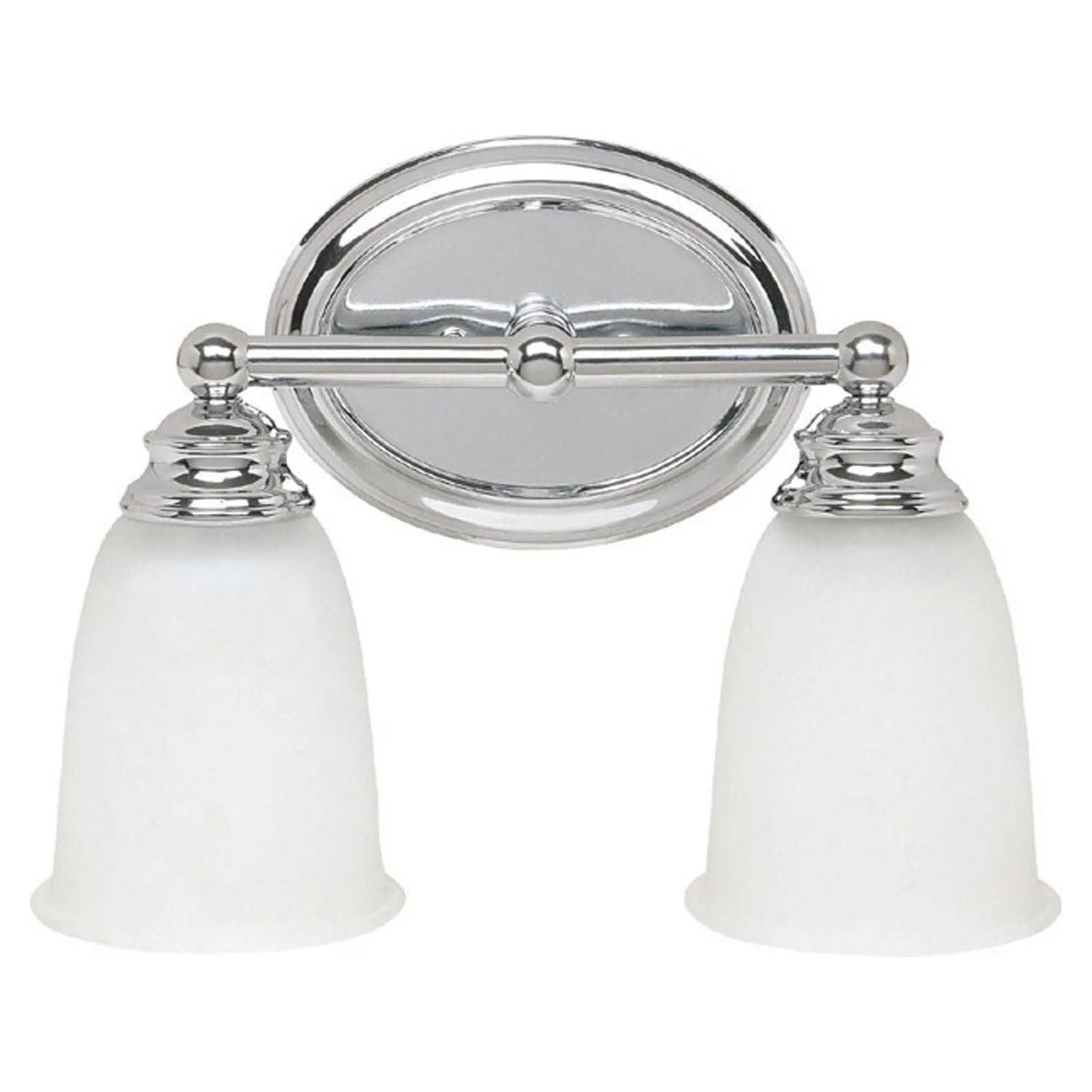 Capital Lighting Fixture Company - Louis Vanity - 1082CH-132 | Montreal Lighting & Hardware