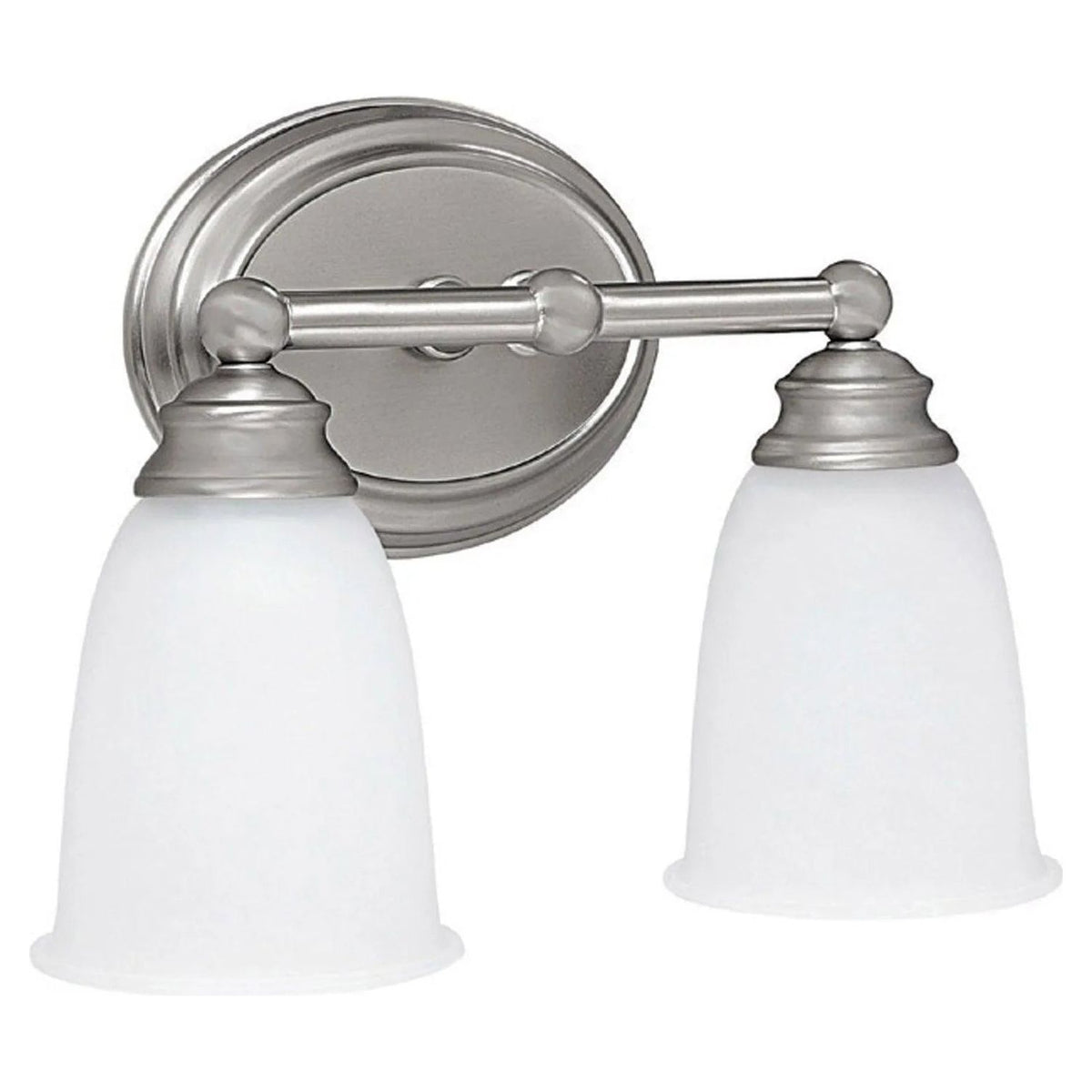 Capital Lighting Fixture Company - Louis Vanity - 1082MN-132 | Montreal Lighting & Hardware