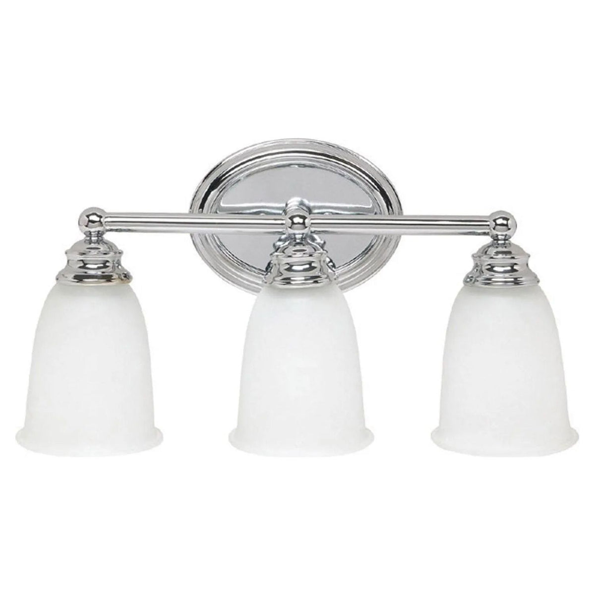 Capital Lighting Fixture Company - Louis Vanity - 1083CH-132 | Montreal Lighting & Hardware