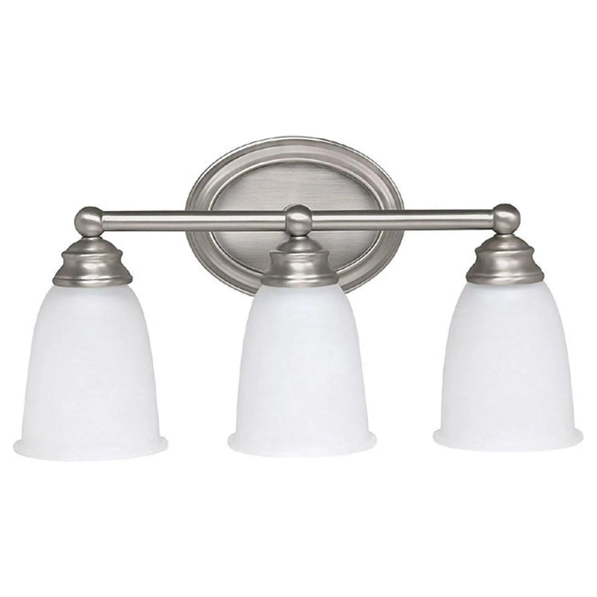 Capital Lighting Fixture Company - Louis Vanity - 1083MN-132 | Montreal Lighting & Hardware