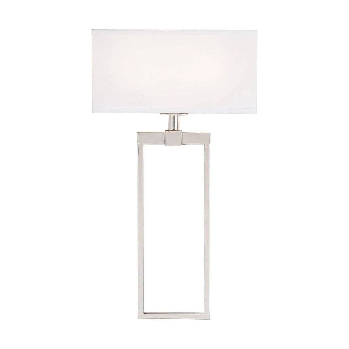 Capital Lighting Fixture Company - Lynden Wall Sconce - 633321PN | Montreal Lighting & Hardware