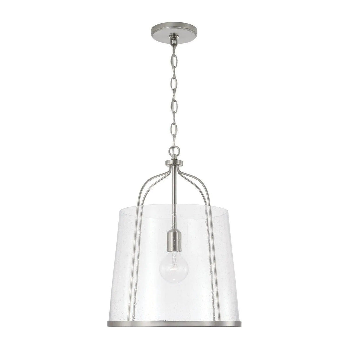 Capital Lighting Fixture Company - Madison Pendant - 347011BN | Montreal Lighting & Hardware