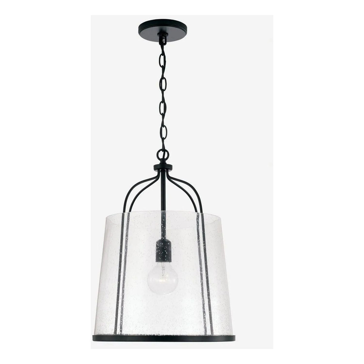 Capital Lighting Fixture Company - Madison Pendant - 347011MB | Montreal Lighting & Hardware