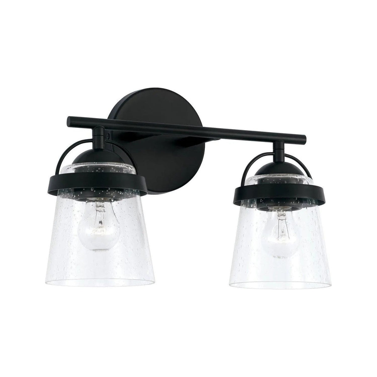 Capital Lighting Fixture Company - Madison Vanity - 147021MB-534 | Montreal Lighting & Hardware