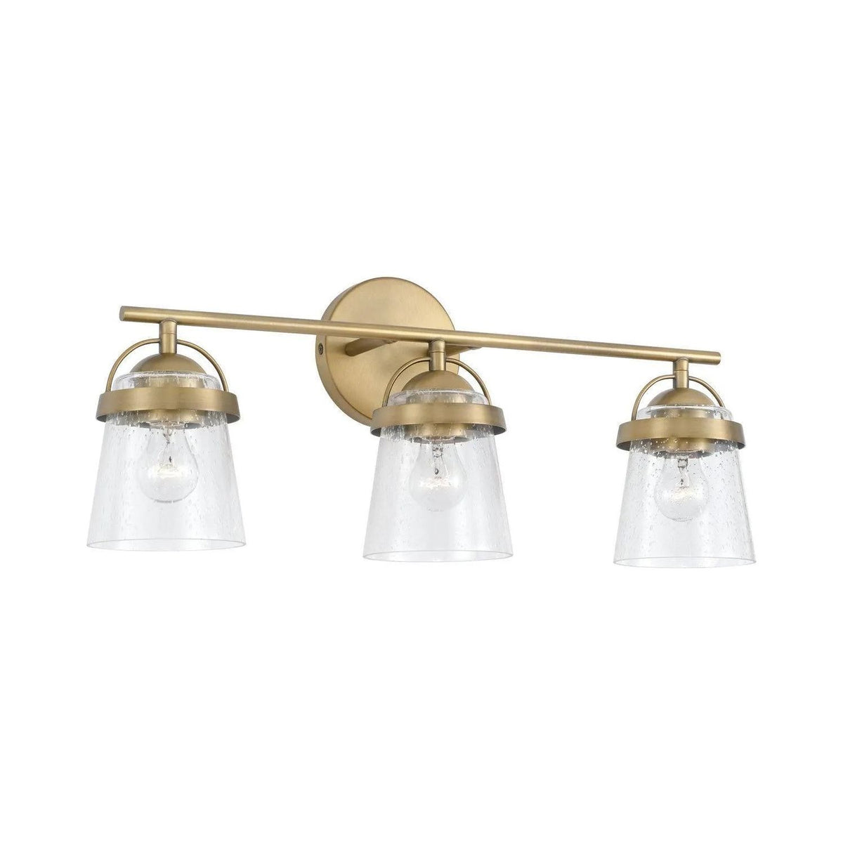 Capital Lighting Fixture Company - Madison Vanity - 147031AD-534 | Montreal Lighting & Hardware