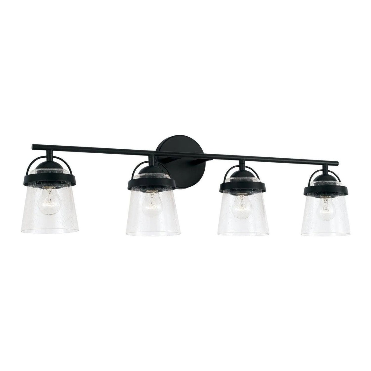 Capital Lighting Fixture Company - Madison Vanity - 147041MB-534 | Montreal Lighting & Hardware