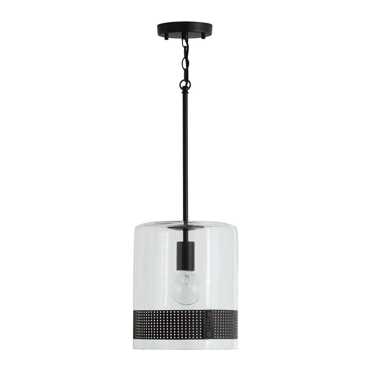 Capital Lighting Fixture Company - Marion Pendant - 335911MB | Montreal Lighting & Hardware