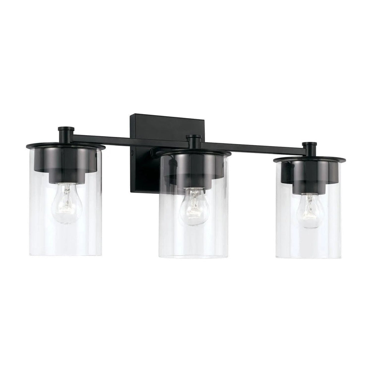 Capital Lighting Fixture Company - Mason Vanity - 146831MB-532 | Montreal Lighting & Hardware