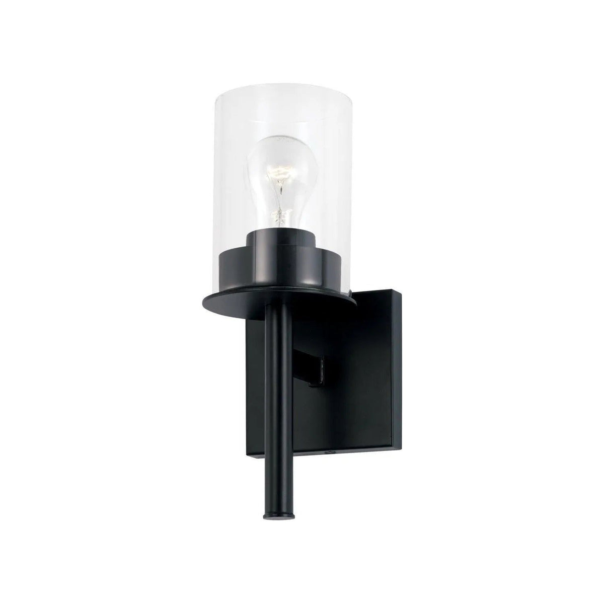 Capital Lighting Fixture Company - Mason Wall Sconce - 646811MB-532 | Montreal Lighting & Hardware