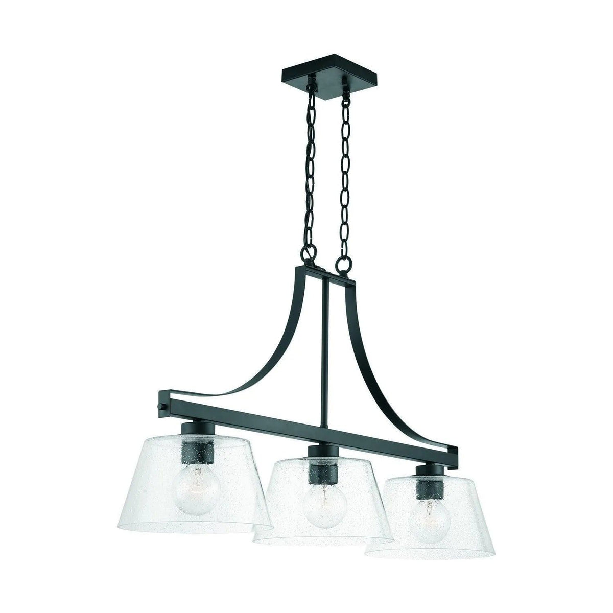 Capital Lighting Fixture Company - Mattie Island Pendant - 838434MB | Montreal Lighting & Hardware