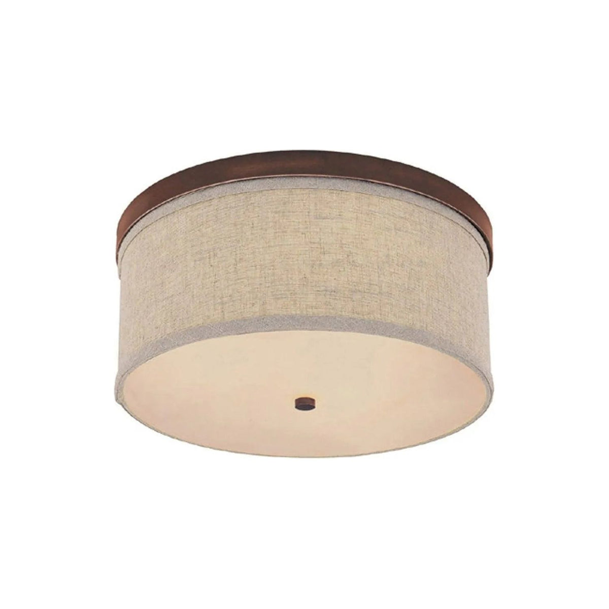 Capital Lighting Fixture Company - Midtown Flush Mount - 2015BB-479 | Montreal Lighting & Hardware