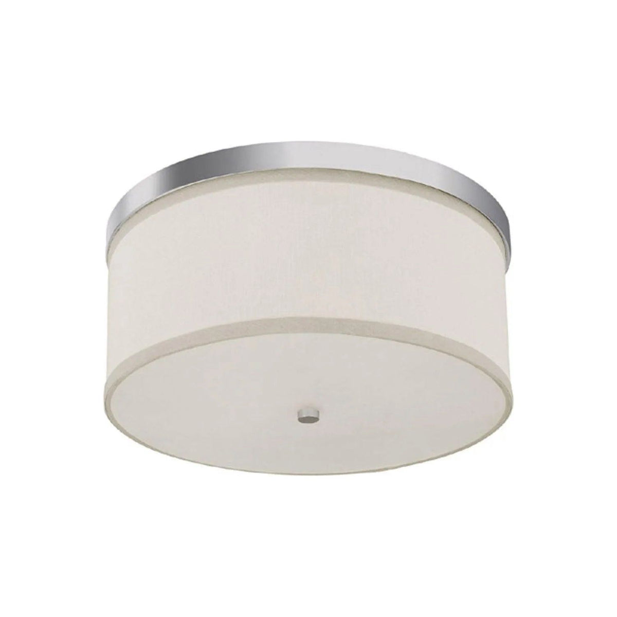 Capital Lighting Fixture Company - Midtown Flush Mount - 2015PN-480 | Montreal Lighting & Hardware