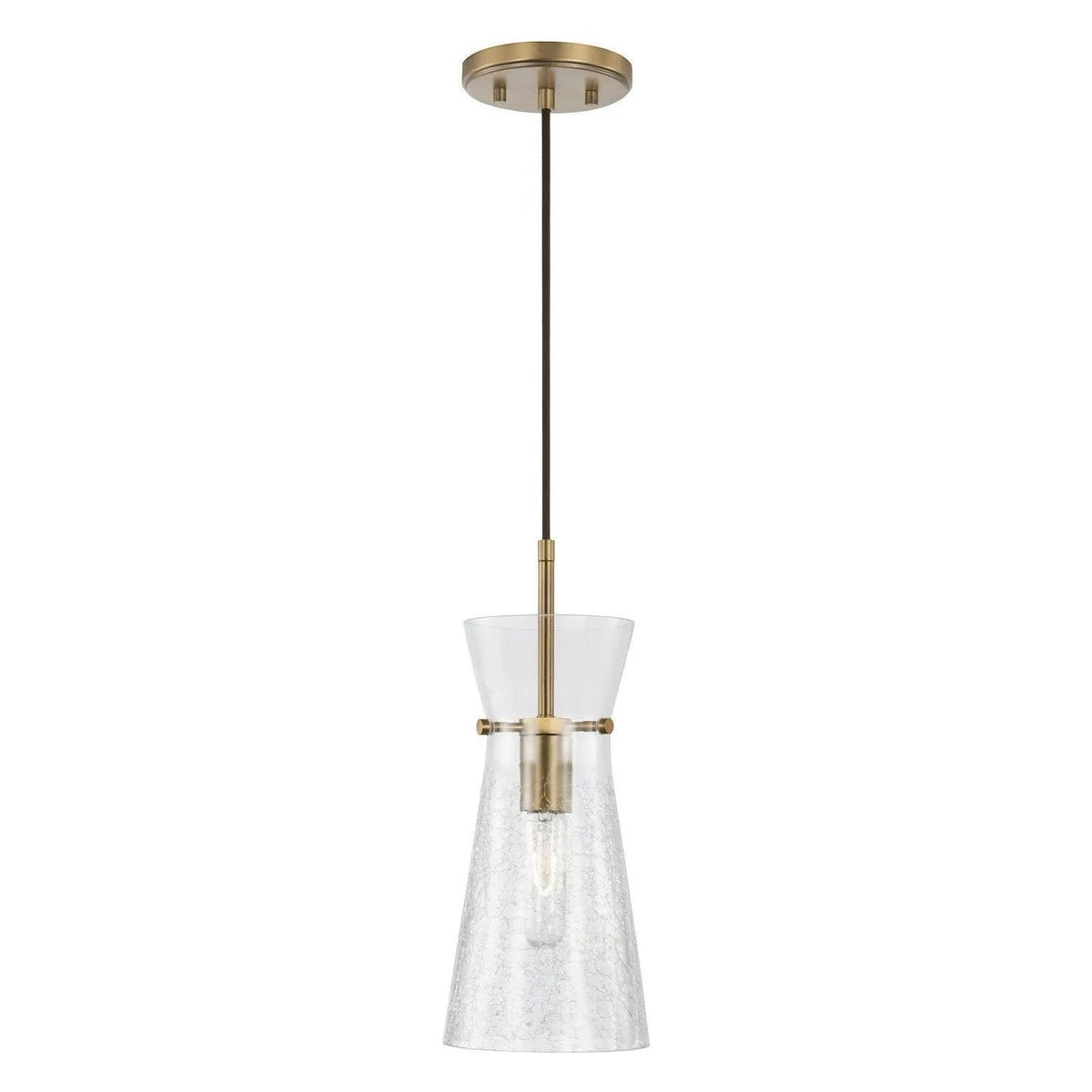 Capital Lighting Fixture Company - Mila Pendant - 342411AD | Montreal Lighting & Hardware