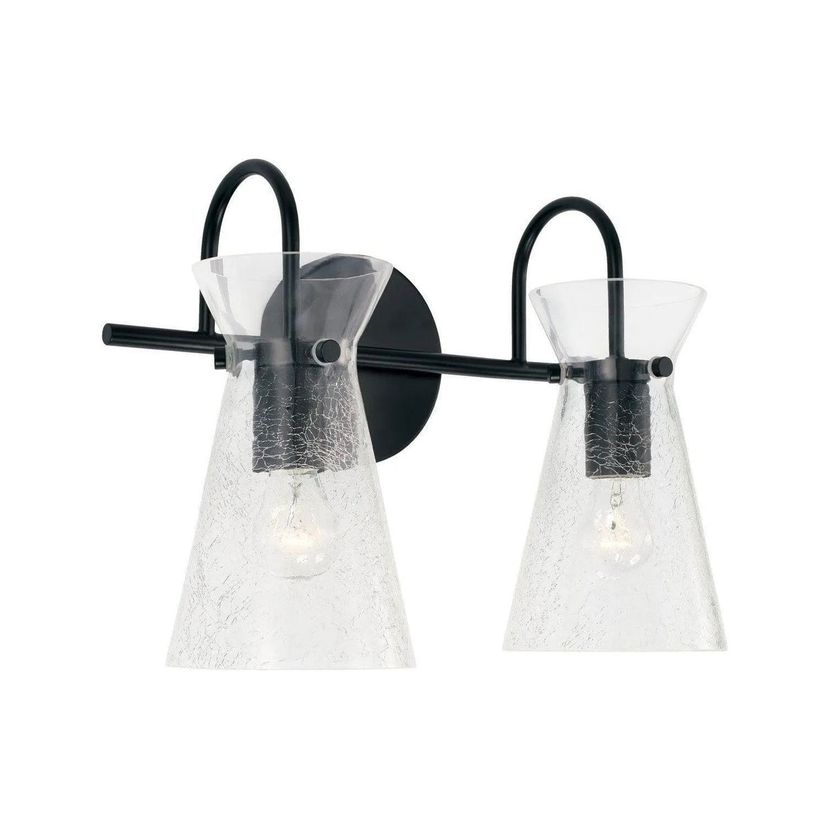 Capital Lighting Fixture Company - Mila Vanity - 142421MB | Montreal Lighting & Hardware