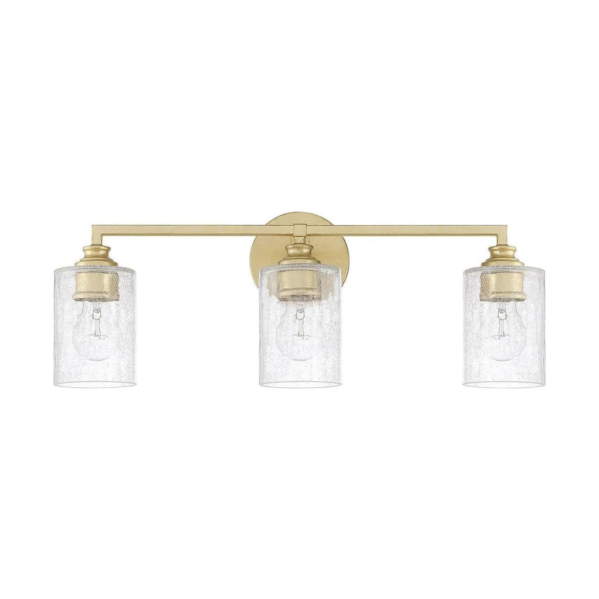 Capital Lighting Fixture Company - Milan Vanity - 120531CG-422 | Montreal Lighting & Hardware