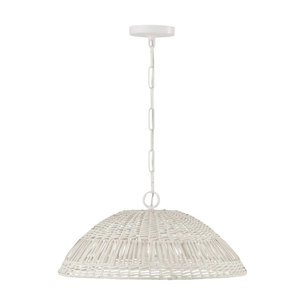 Capital Lighting Fixture Company - Naomi Pendant - 347511HH | Montreal Lighting & Hardware