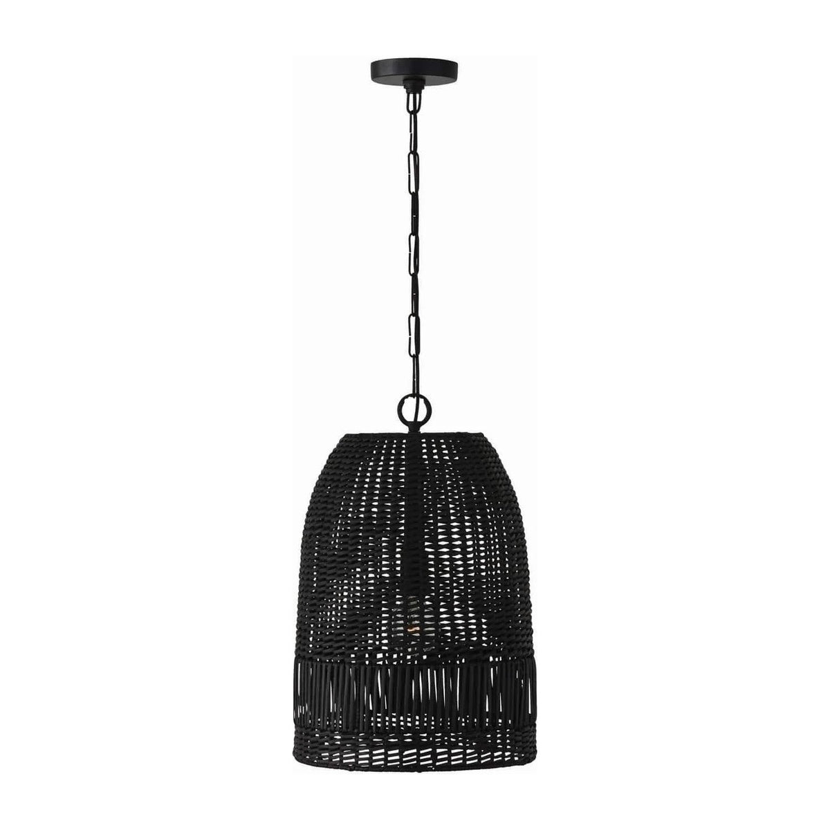 Capital Lighting Fixture Company - Naomi Pendant - 347512MB | Montreal Lighting & Hardware