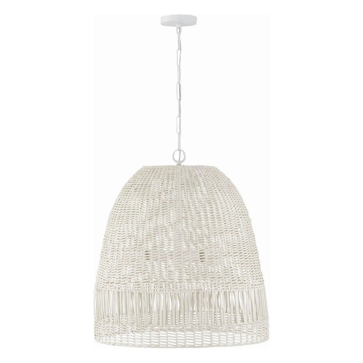 Capital Lighting Fixture Company - Naomi Pendant - 347533HH | Montreal Lighting & Hardware